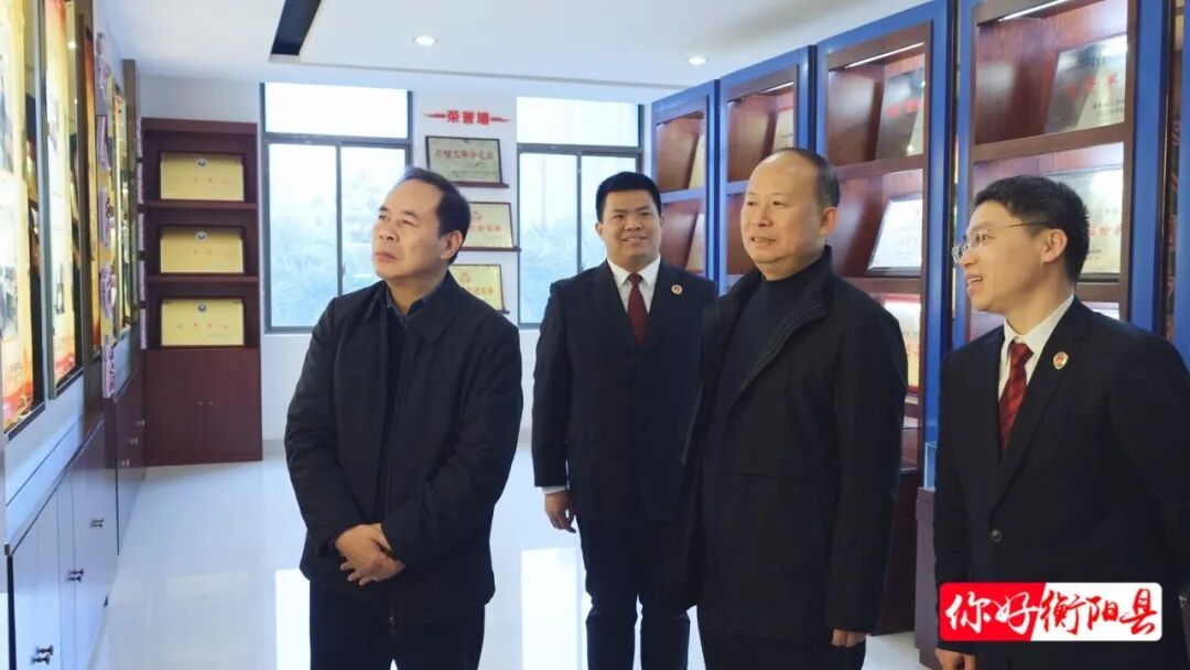 孙浩到县人民检察院调研 强政治 护发展 促和谐 为县域经济强县建设提供坚强司法保障